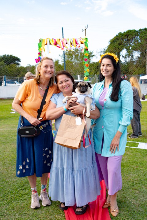 Foto do Pugnic 2026